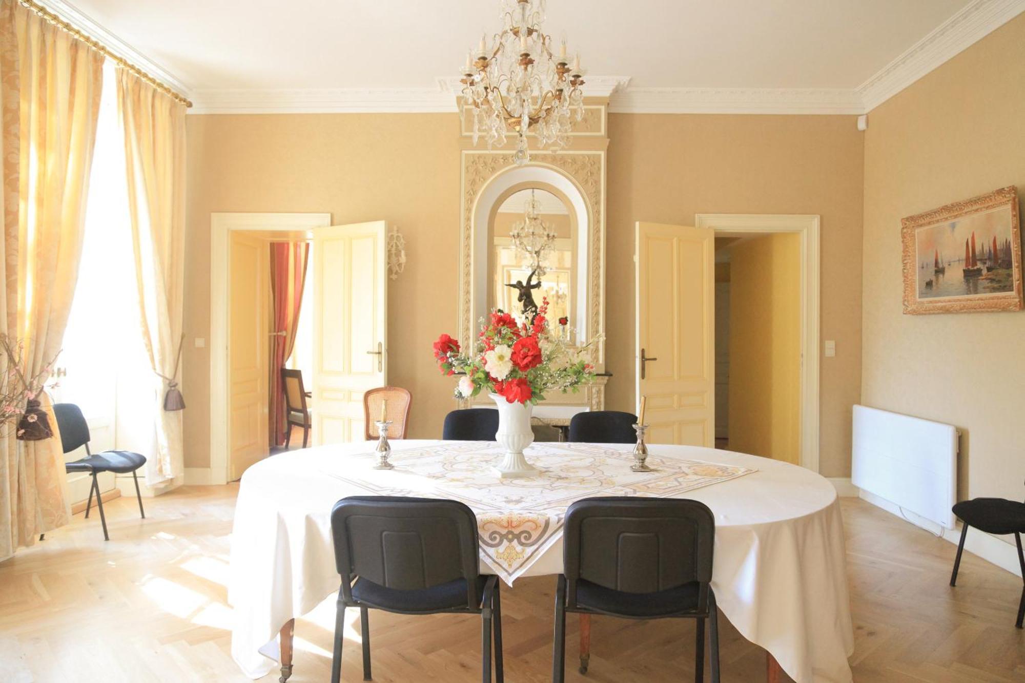Chateau Sénailhac Tresses Esterno foto