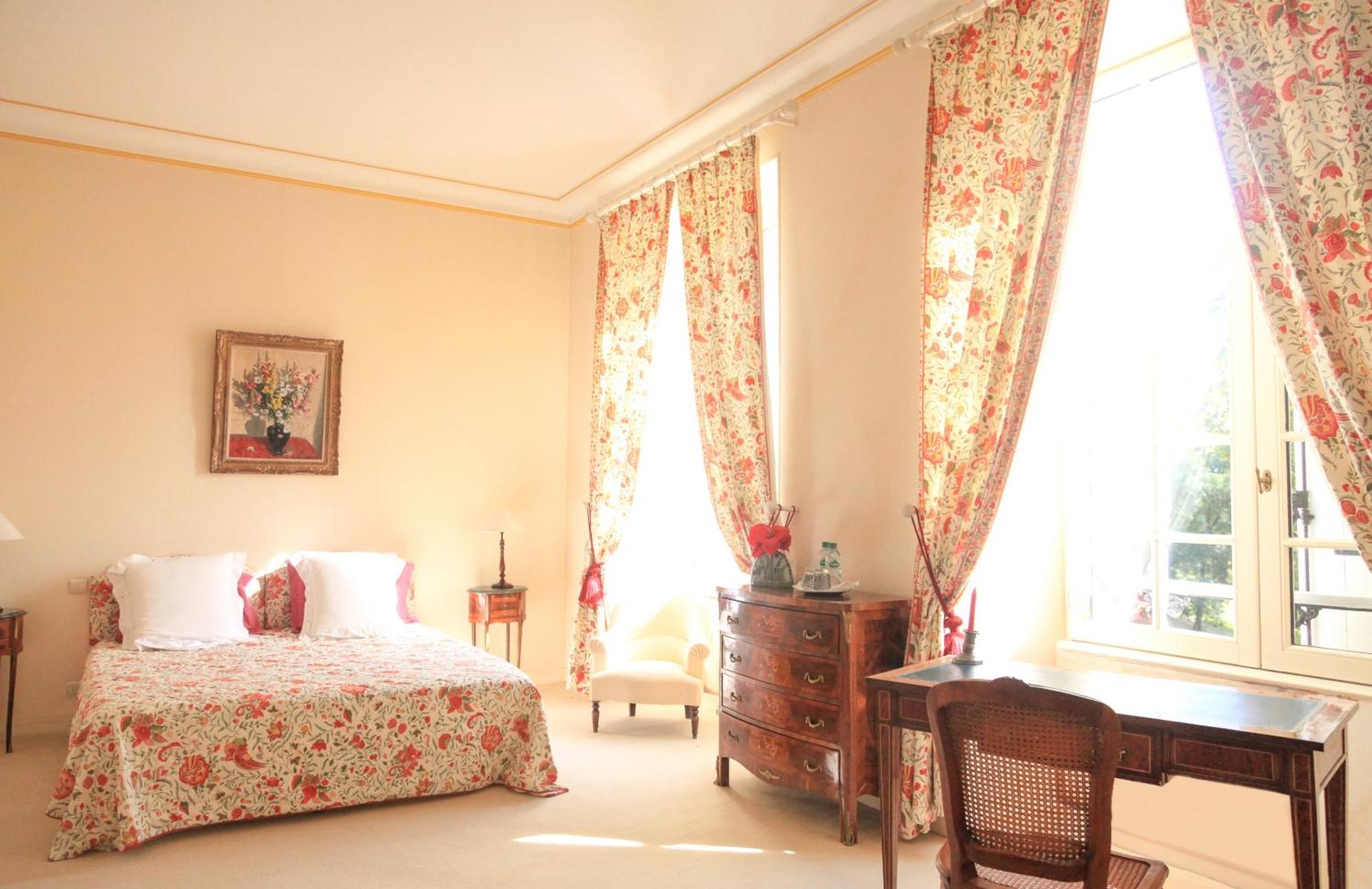 Chateau Sénailhac Tresses Esterno foto